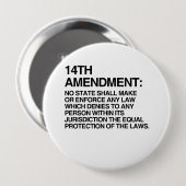 DIE 14. ÄNDERUNG BUTTON (Vorne & Hinten)