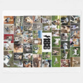Die 188 Rettungs-Gruppe - Große Fleece-Blanket Fleecedecke (Vorderseite (Horizontal))
