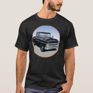 Die 1963 Stepside T-Shirt