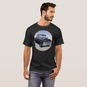 Die 1963 Stepside T-Shirt (Vorne ganz)