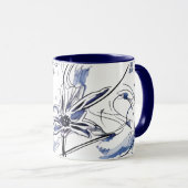 Die 1 tasse (VorderseiteRechts)