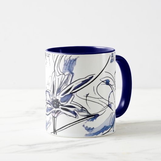 Die 1 tasse (VorderseiteRechts)