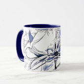 Die 1 tasse (Vorderseite Links)