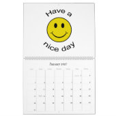 Die 2011 kalender (Jan 2027)