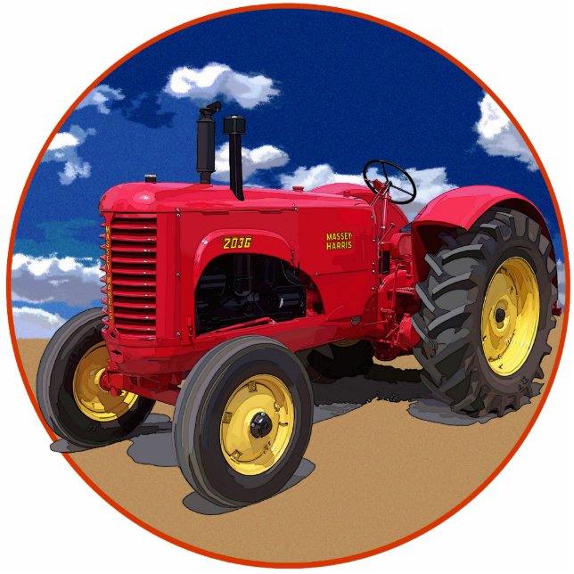 Die 203G Freistehende Fotoskulptur (Vorne)