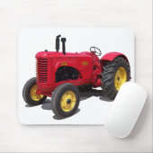 Die 203G Mousepad (Mit Mouse)