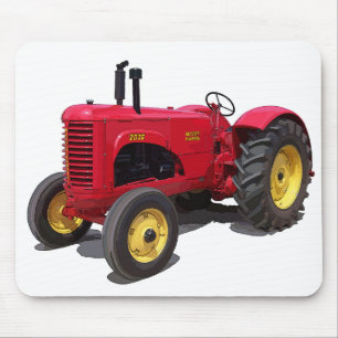 Die 203G Mousepad