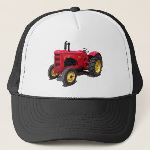 Die 203G Truckerkappe