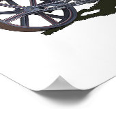 Die 25-45 poster (Ecke)