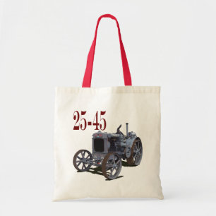 Die 25-45 tragetasche