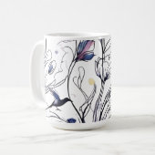 Die 2 kaffeetasse (Vorderseite Links)