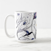 Die 2 kaffeetasse (Links)