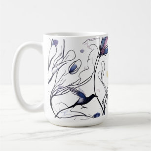 Die 2 kaffeetasse