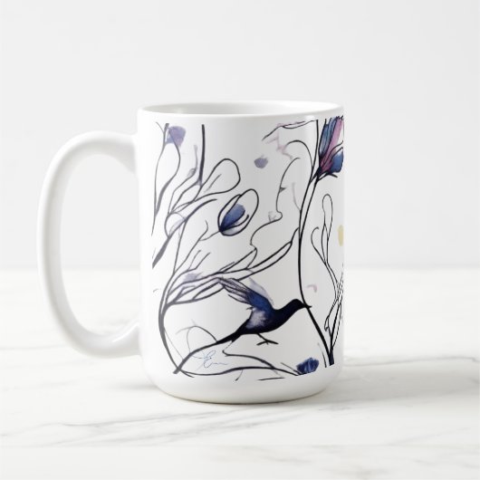 Die 2 kaffeetasse (Links)