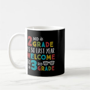Die 2. Klasse ist so letztes Jahr Willkommen in de Kaffeetasse