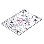 Die 2 notizblock (Linke Seite)