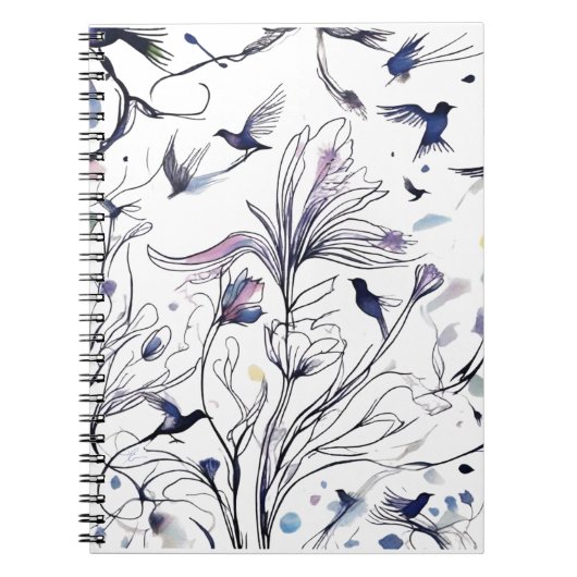 Die 2 notizblock (Vorderseite)