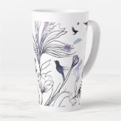 Die 2 Tassen (Rechte Ecke)