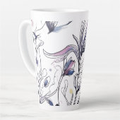 Die 2 Tassen (Linke Ecke)