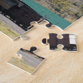 Die 315 in Silverton, Colorado Puzzle (Seite)