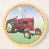 Die 333 getränkeuntersetzer (Vorne)