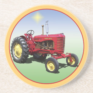 Die 333 getränkeuntersetzer