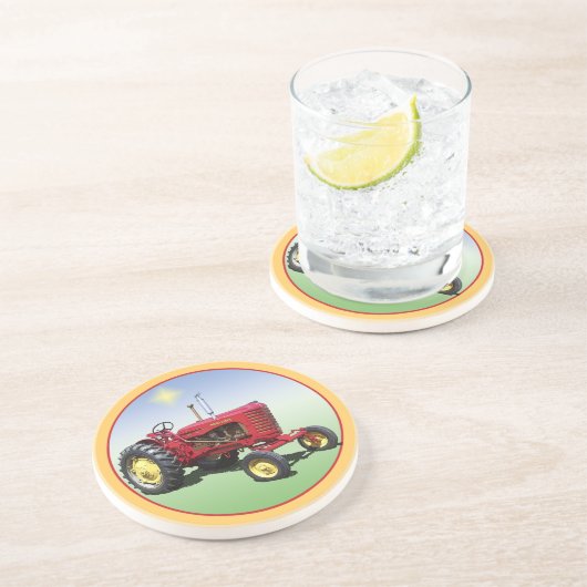 Die 333 getränkeuntersetzer (Seite)