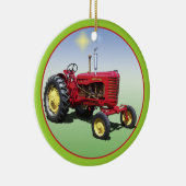 Die 333 keramikornament (Rechts)