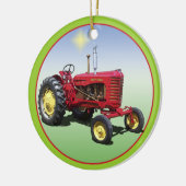Die 333 keramikornament (Links)