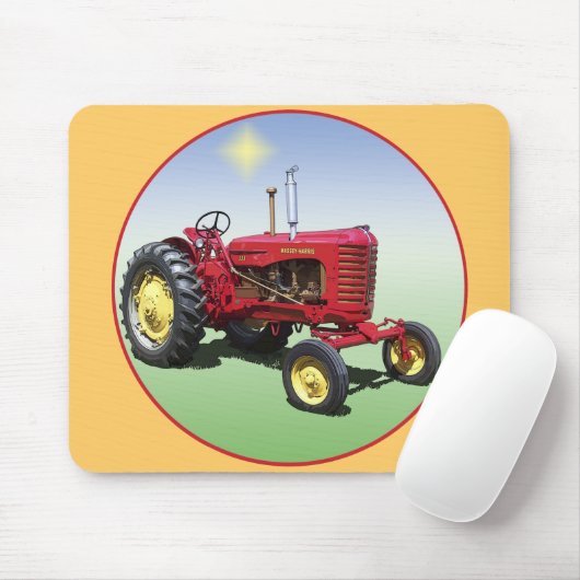 Die 333 mousepad (Mit Mouse)