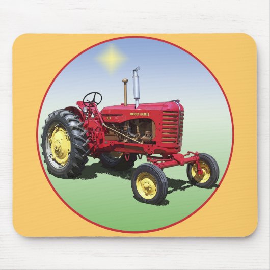 Die 333 mousepad (Vorne)