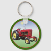 Die 333 schlüsselanhänger (Vorderseite)