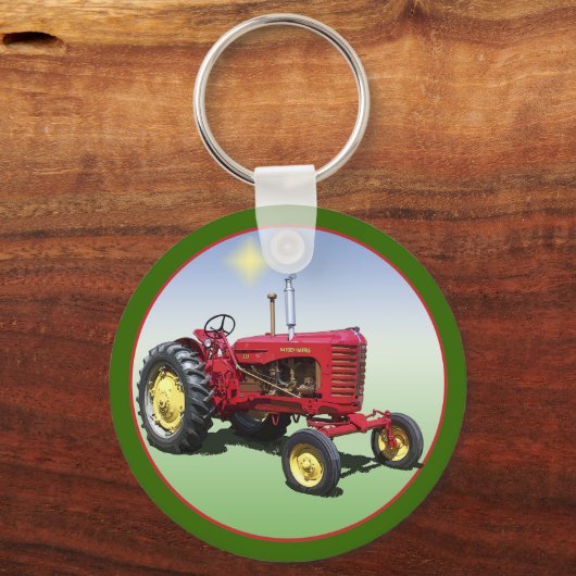 Die 333 schlüsselanhänger (Vorderseite)