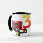 Die 333 tasse (Vorderseite Links)