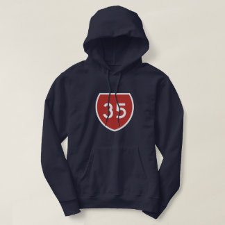 Die 35 OG Hoodie
