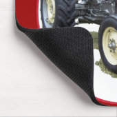 Die 40 mousepad (Ecke)