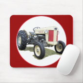 Die 40 mousepad (Mit Mouse)