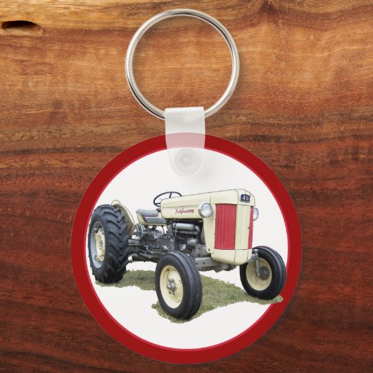 Die 40 schlüsselanhänger (Vorderseite)