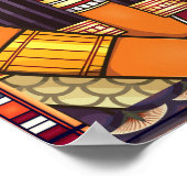 Die 42 Gesetze des Maat - Negative Confessions Pos Poster (Ecke)