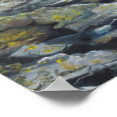 Die 42. Spitze Poster (Ecke)