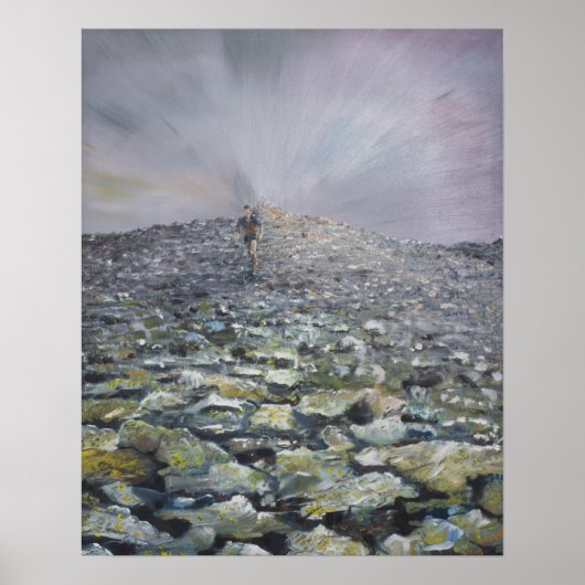 Die 42. Spitze Poster (Vorne)