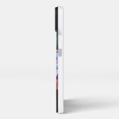 Die 4 Schöpfer & Jack Schlossberg iPhone Hülle (Linke Seite)