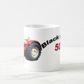 Die 50 Black Hawk Verwandlungstasse (Mittel)