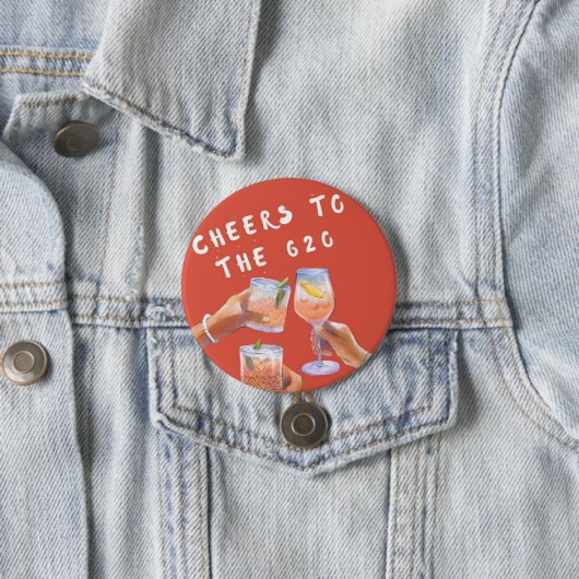 Die 620 button (Beispiel)