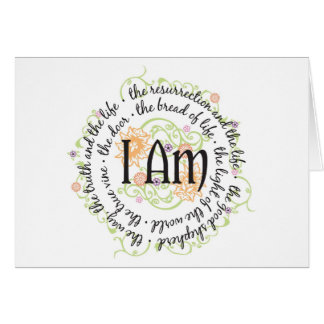 die 7 bin ich Aussagen