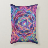 Die 7 Chakren´10 Dekokissen (Vorderseite(Vertikal))