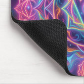 Die 7 Chakren´10 Mousepad (Ecke)