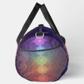 Die 7 Chakren´11 Duffle Bag (Rechts)
