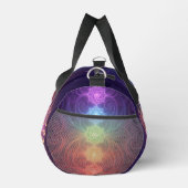 Die 7 Chakren´11 Duffle Bag (Rechts)