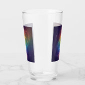 Die 7 Chakren´11 Glas (Rechts)